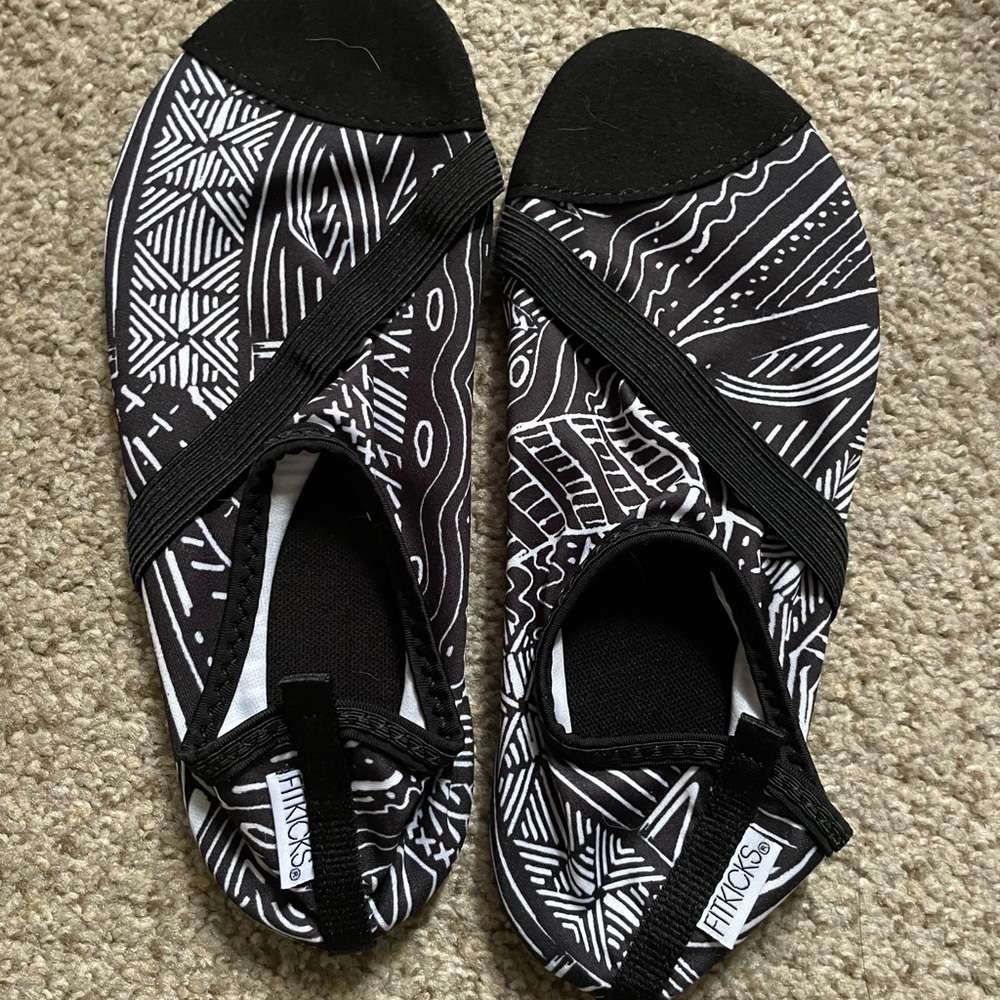 Fitkicks